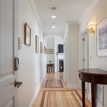 Pelham Court Hotel Newport Luaran gambar