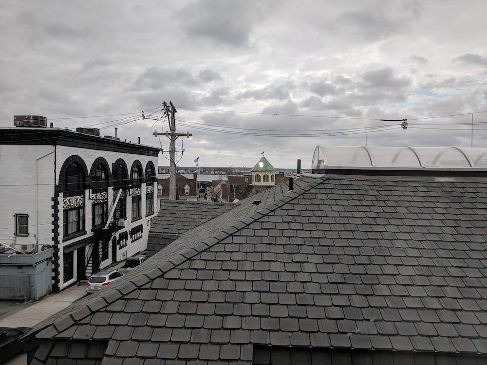 Pelham Court Hotel Newport Luaran gambar