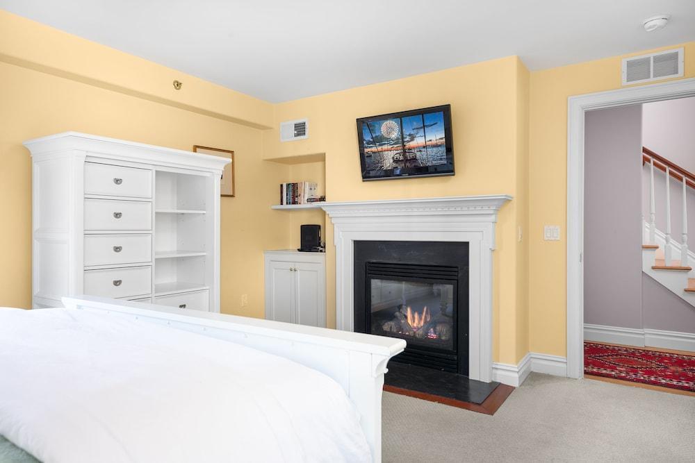 Pelham Court Hotel Newport Luaran gambar