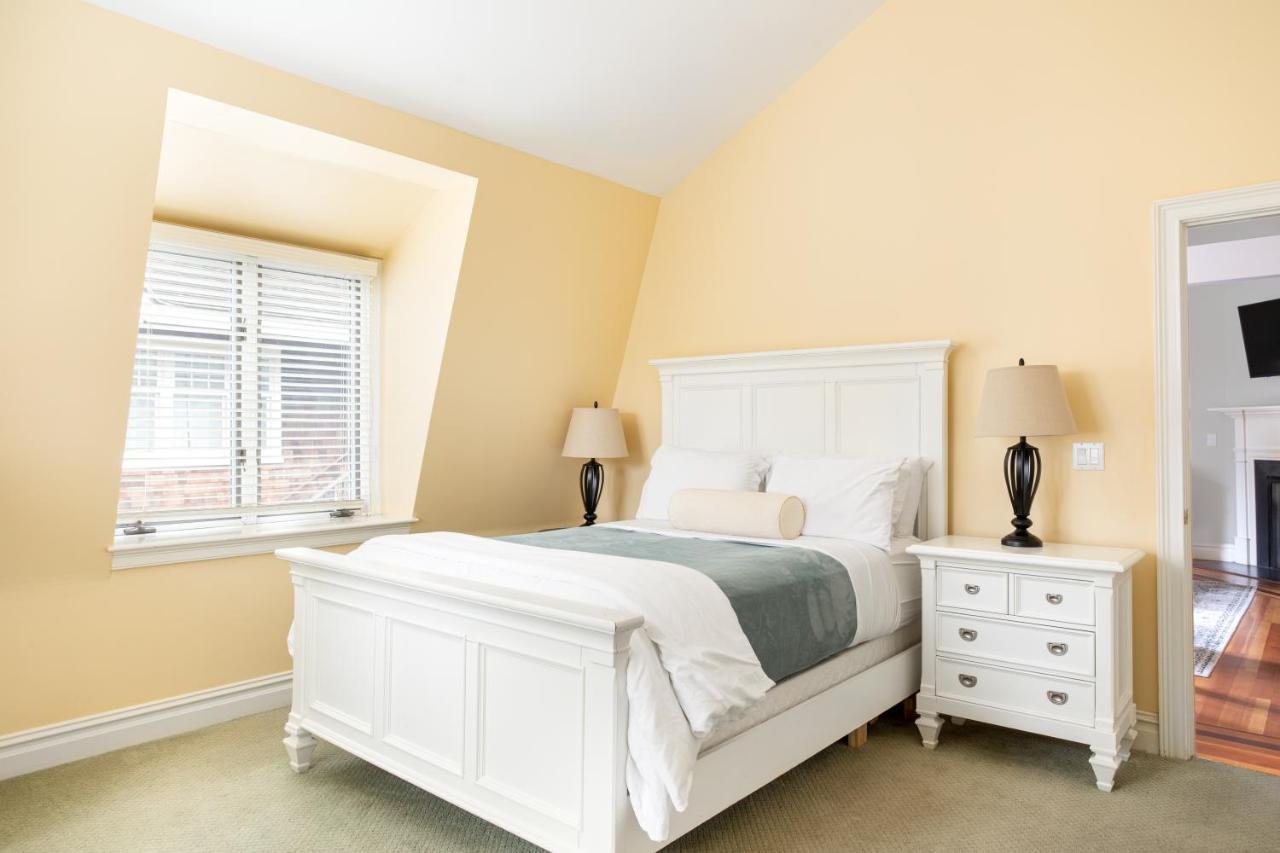 Pelham Court Hotel Newport Luaran gambar