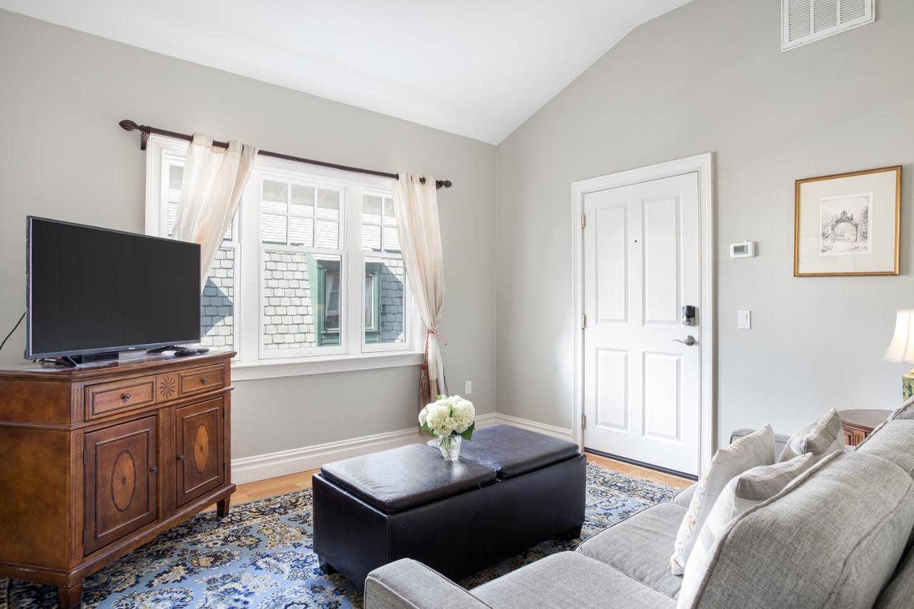 Pelham Court Hotel Newport Luaran gambar