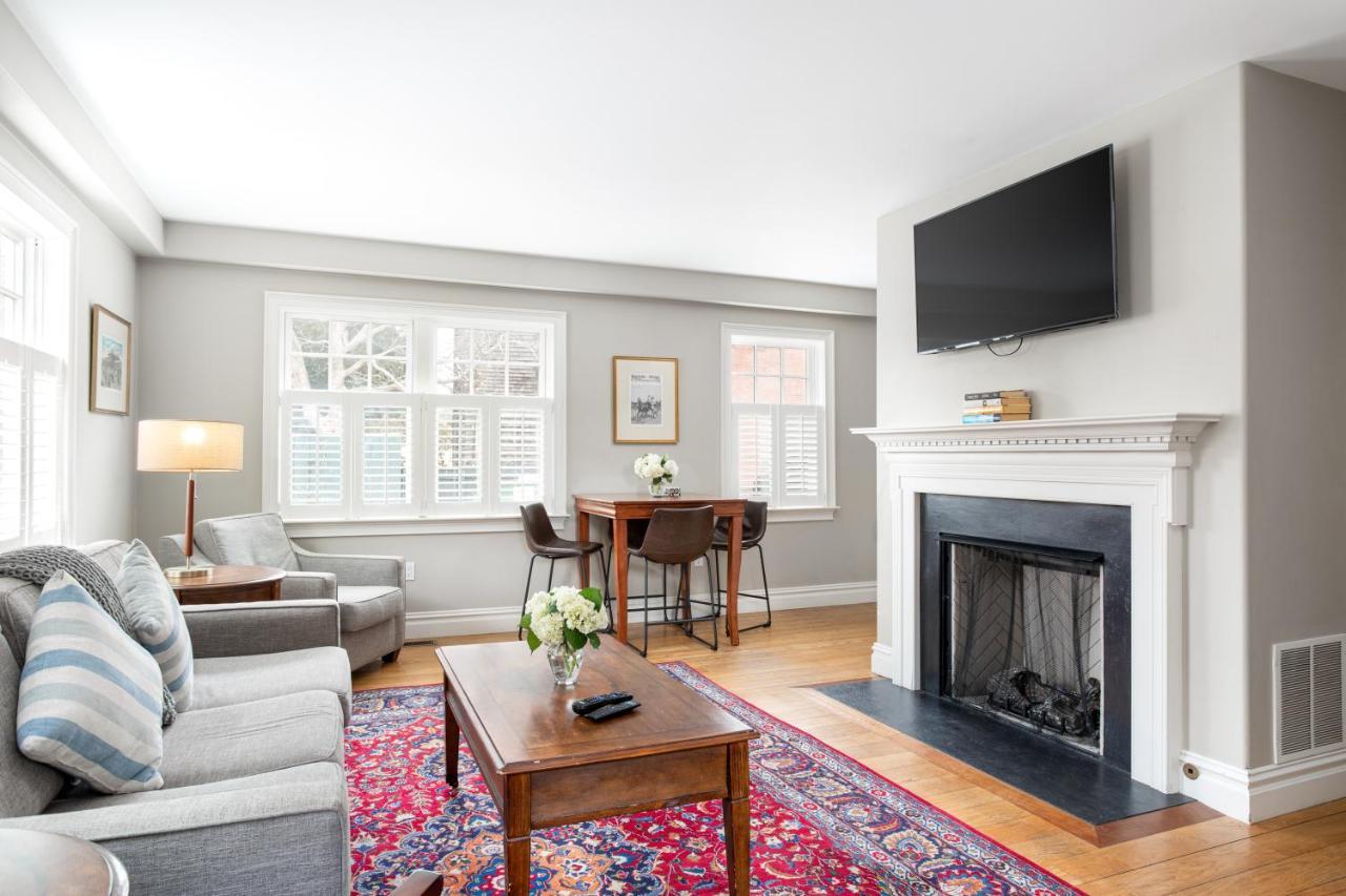 Pelham Court Hotel Newport Luaran gambar