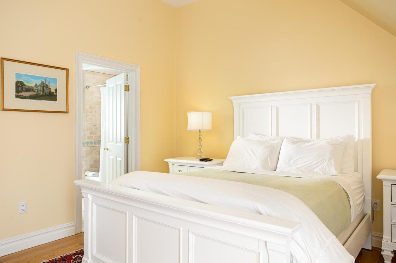 Pelham Court Hotel Newport Luaran gambar