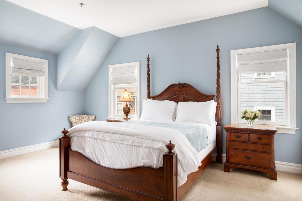 Pelham Court Hotel Newport Luaran gambar