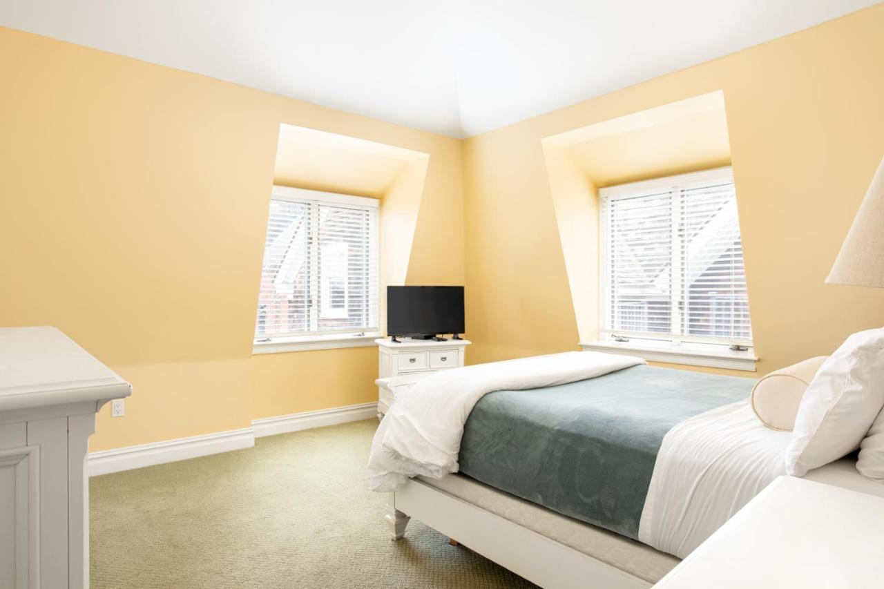 Pelham Court Hotel Newport Luaran gambar