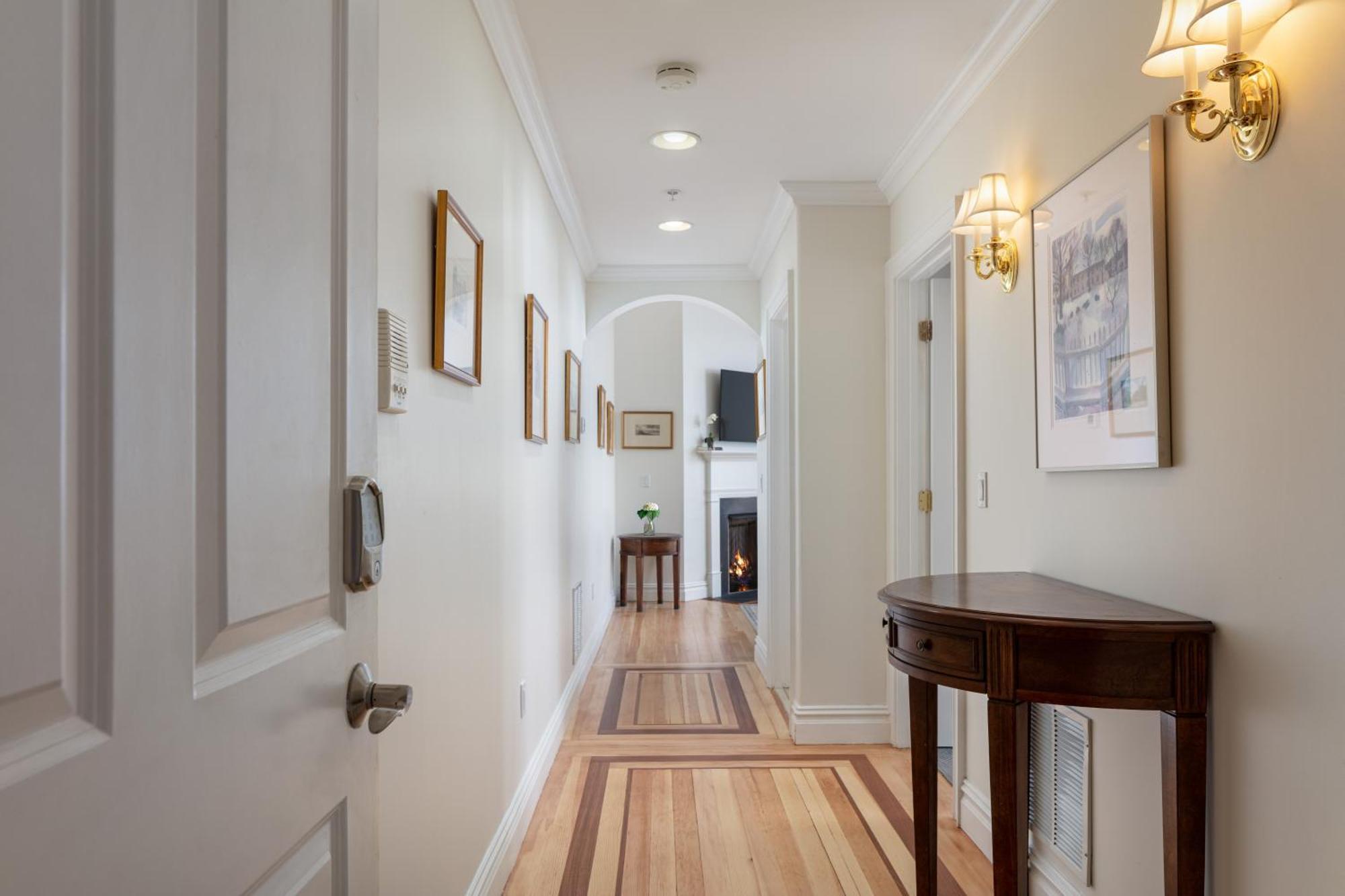Pelham Court Hotel Newport Luaran gambar