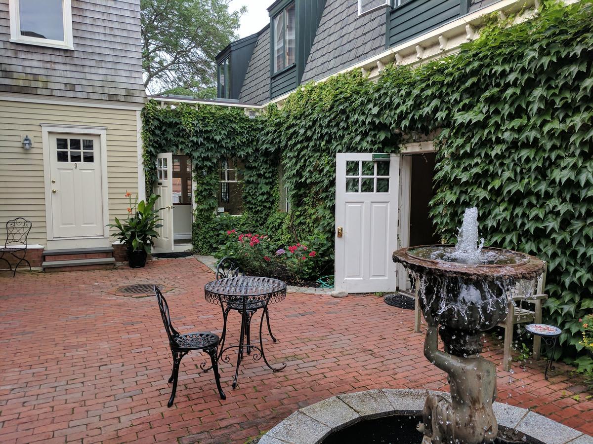 Pelham Court Hotel Newport Luaran gambar