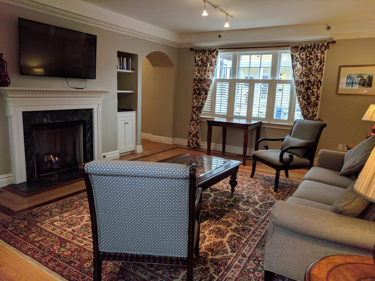 Pelham Court Hotel Newport Luaran gambar