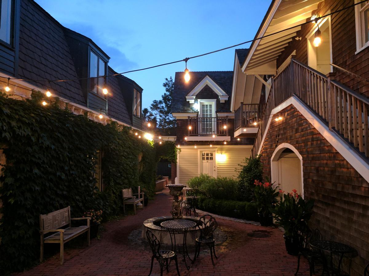 Pelham Court Hotel Newport Luaran gambar