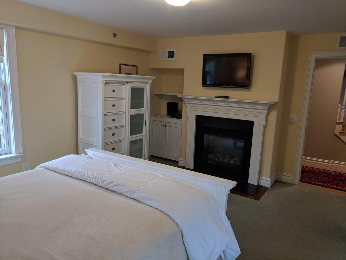 Pelham Court Hotel Newport Luaran gambar