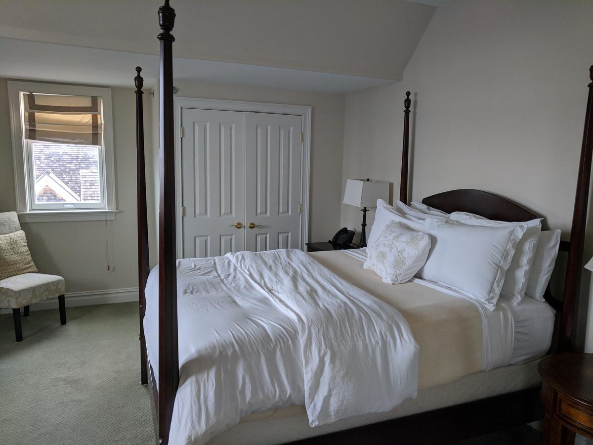 Pelham Court Hotel Newport Luaran gambar
