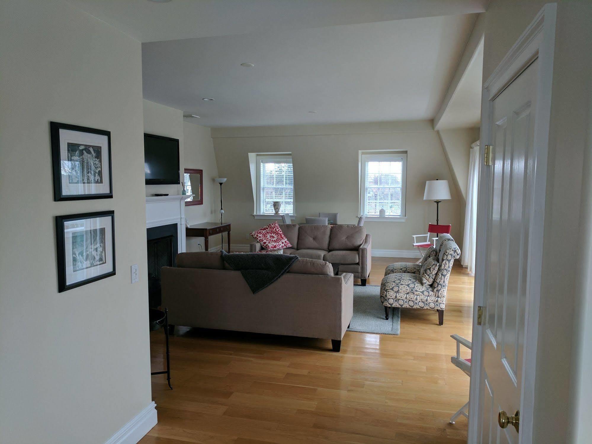 Pelham Court Hotel Newport Luaran gambar