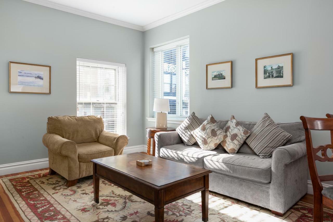 Pelham Court Hotel Newport Luaran gambar