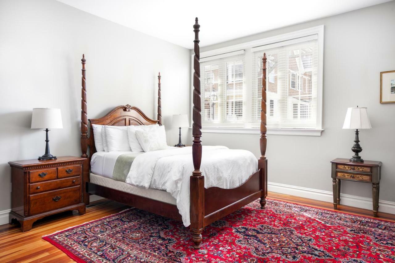 Pelham Court Hotel Newport Luaran gambar