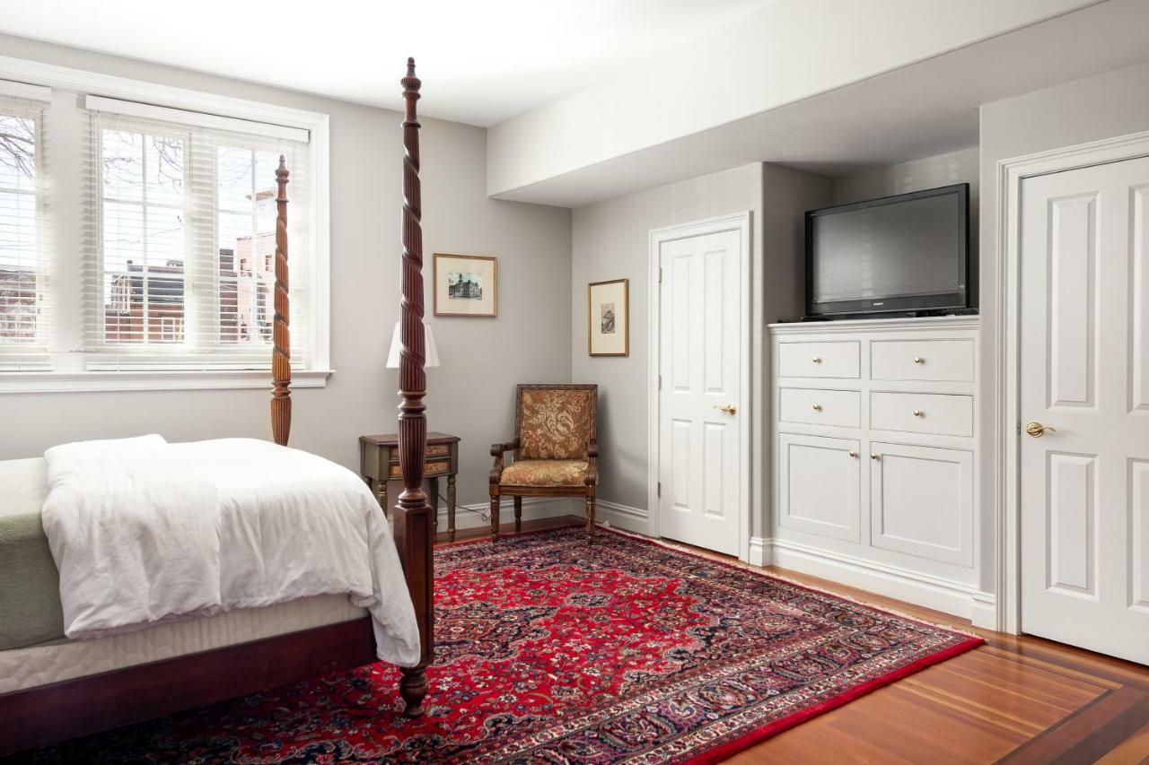 Pelham Court Hotel Newport Luaran gambar