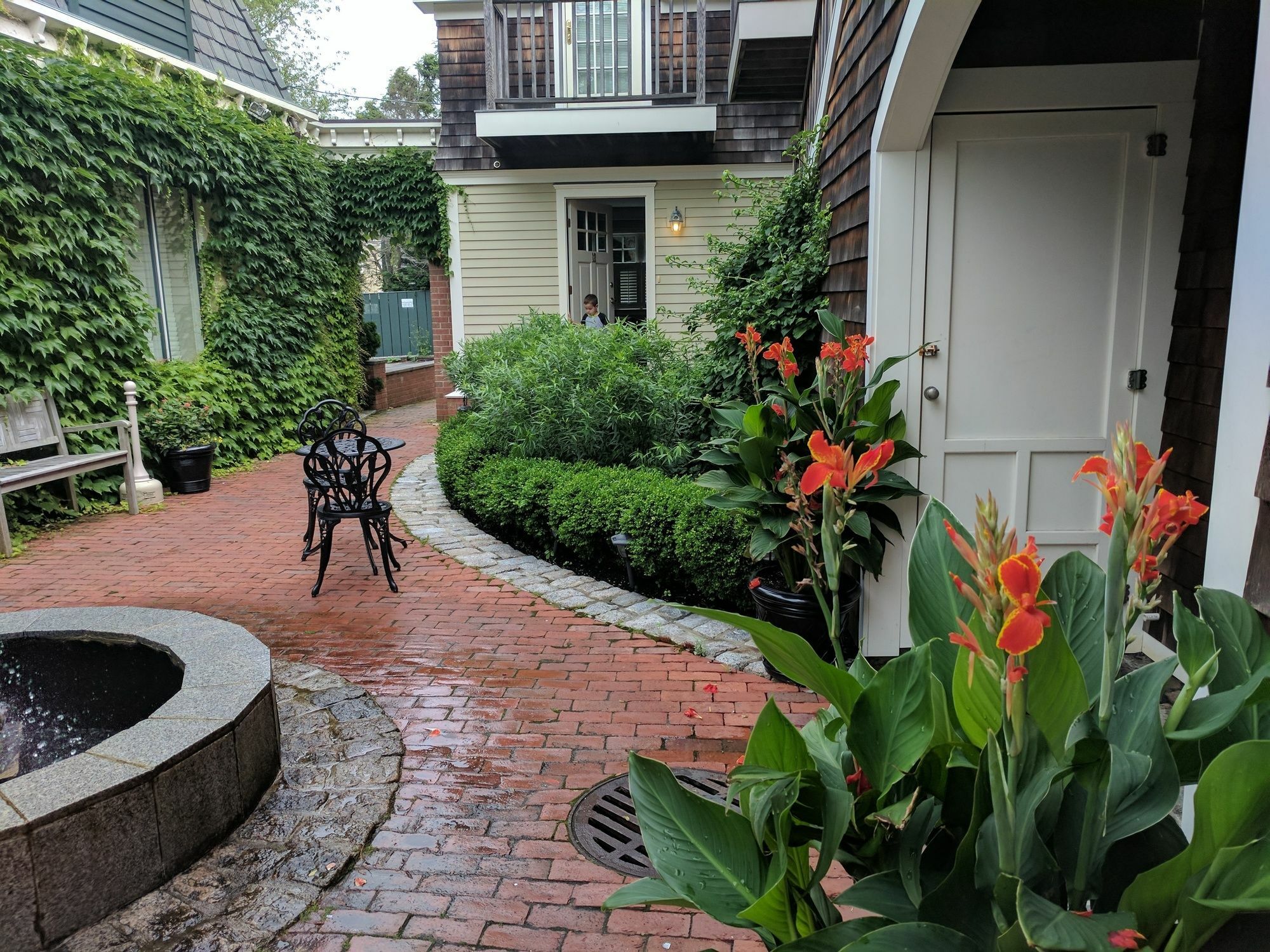 Pelham Court Hotel Newport Luaran gambar